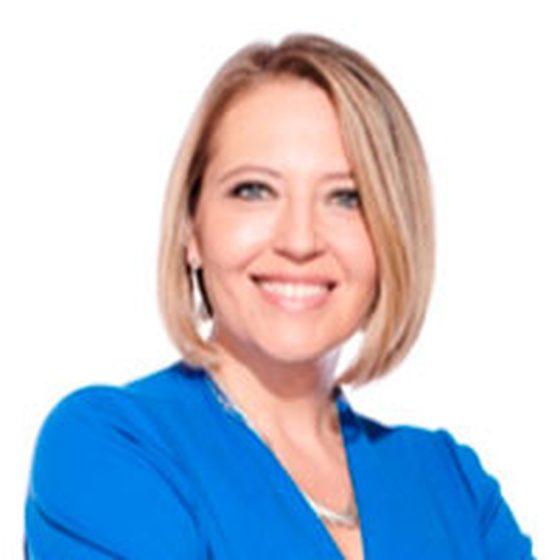 Cecilia Pinzón