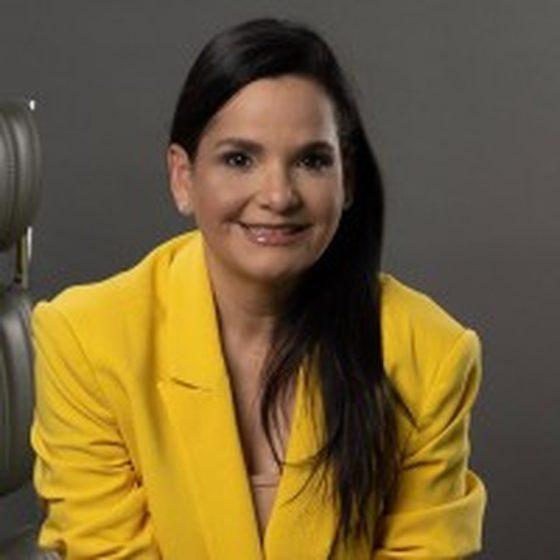 María Inés Castillo