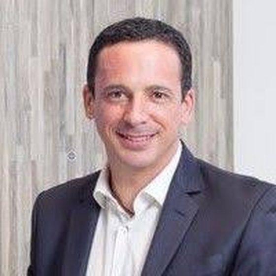 Alejandro Amicone