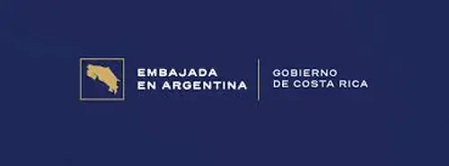 Embajada de Costa Rica en Argentina