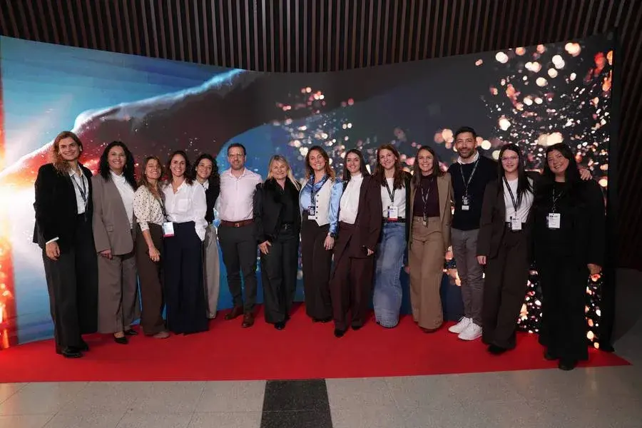The Shift Forum 2026
