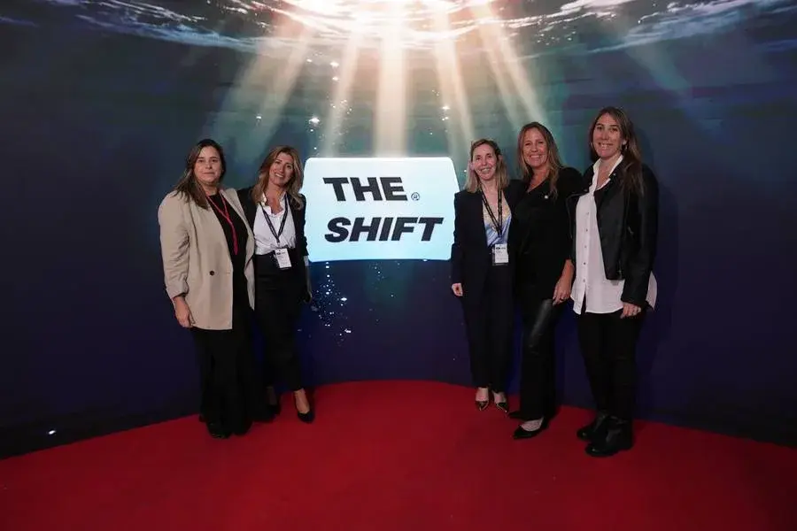 The Shift Forum 2026