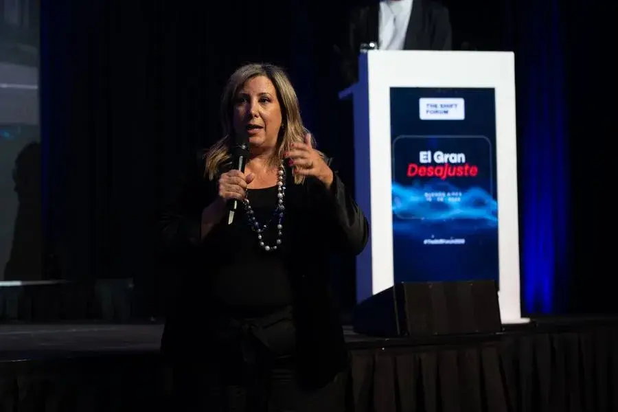 The Shift Forum 2026