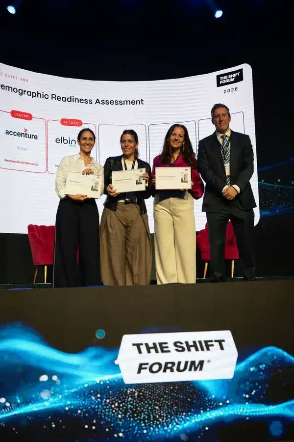 The Shift Forum 2026