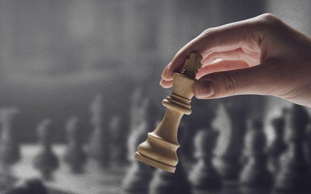 Resiliencia Demográfica