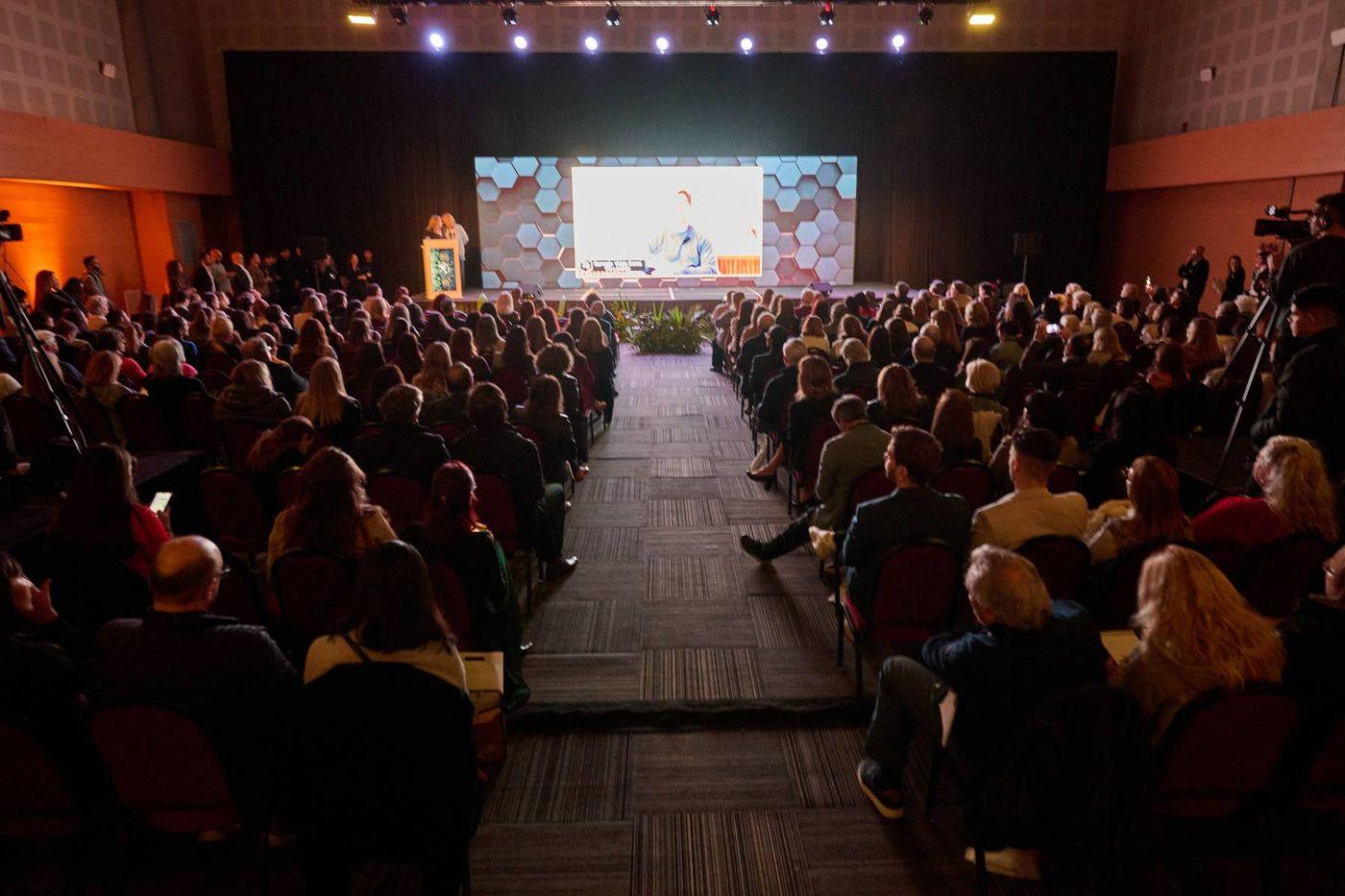 Expansión del ecosistema The Shift a Miami