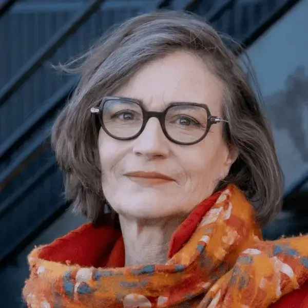 Ashton Applewhite