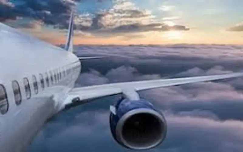 Aerolínea oficial