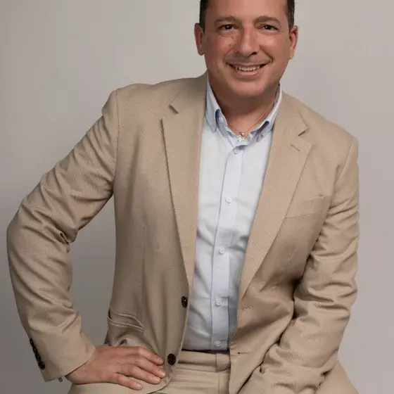 Alejandro Amicone