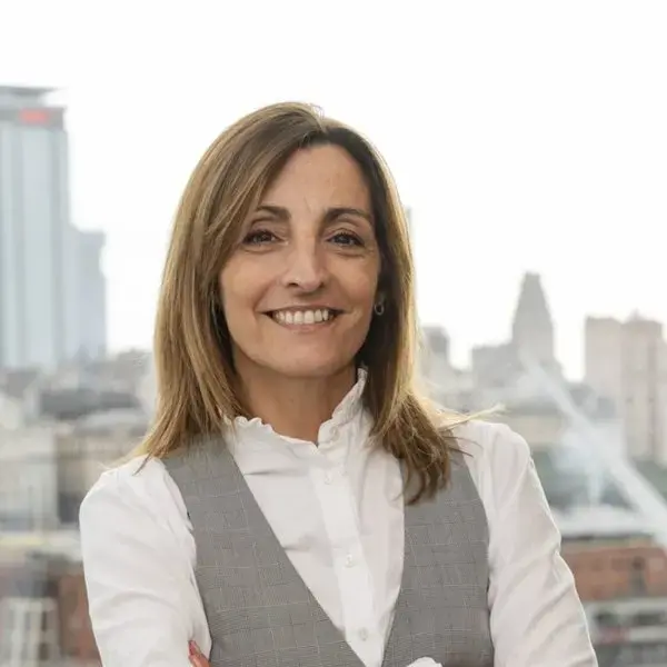 Cristina Lorenzo