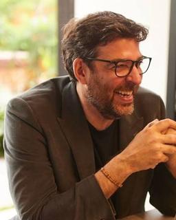 Eduardo Nofuentes