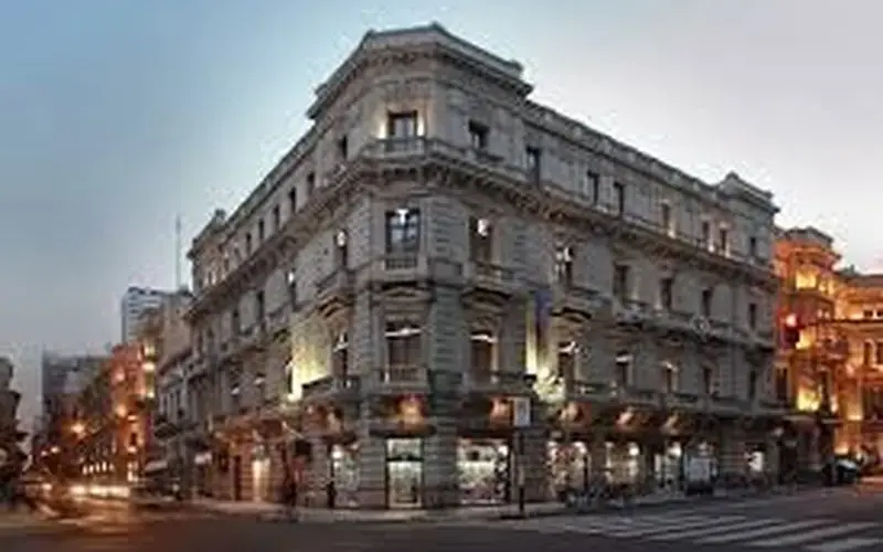 Hoteles recomendados