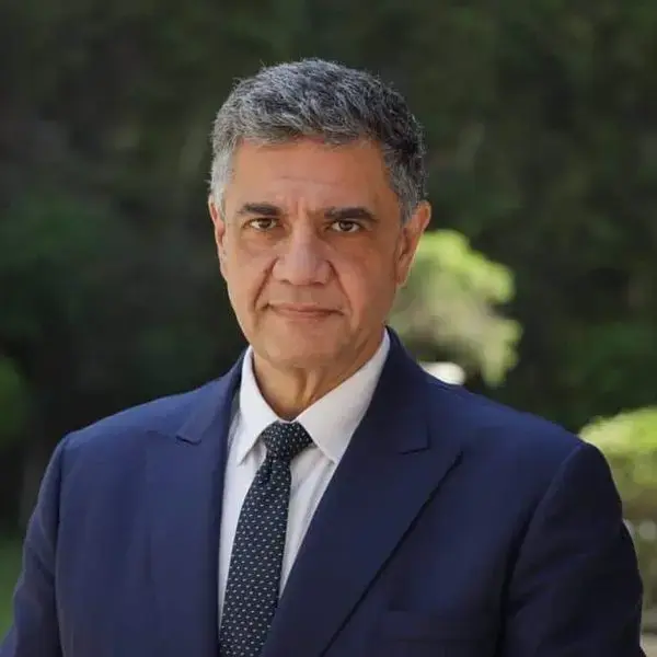 Jorge Macri