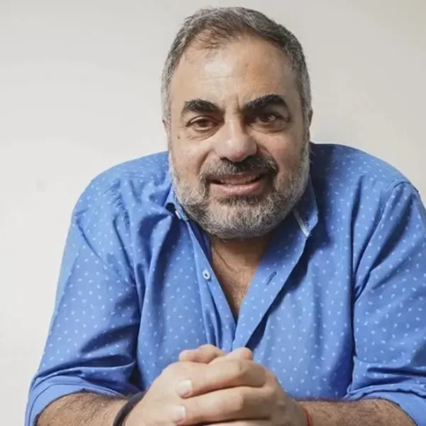 Roberto Moldavsky