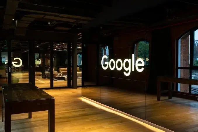 Google Buenos Aires