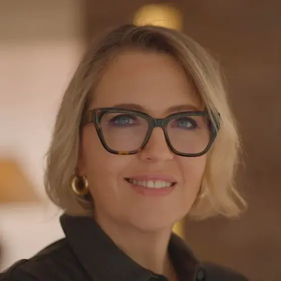 Cecilia Illonka Pinzón