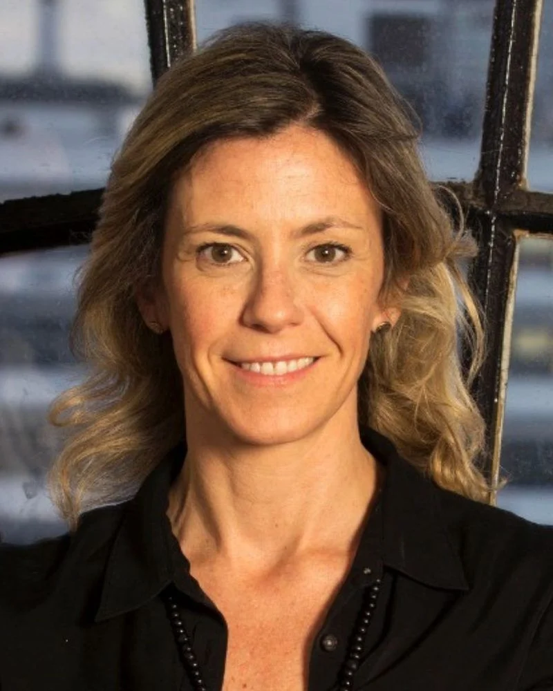 Anna Cohen