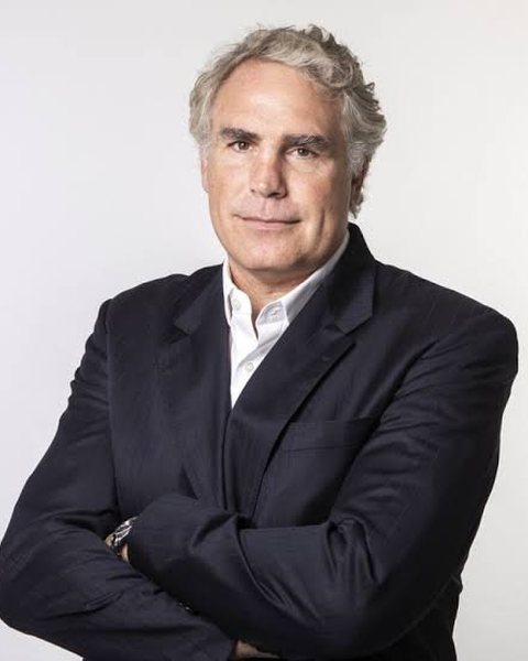 Brian Anthony