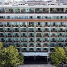 Hotel Madero Buenos Aires