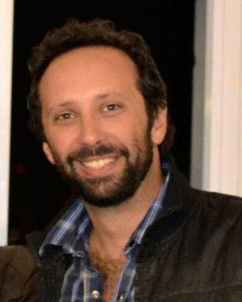 Ignacio Pardo
