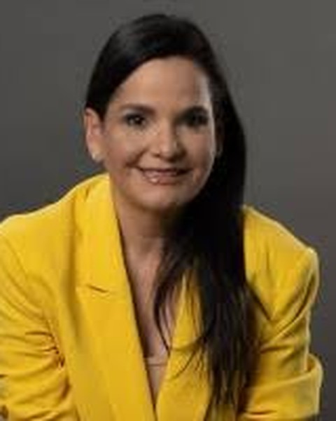 María Inés Castillo