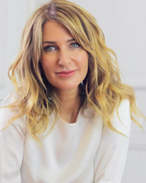 Mariela Mociulsky