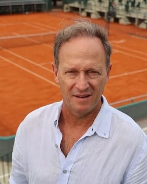 Martín Jaite