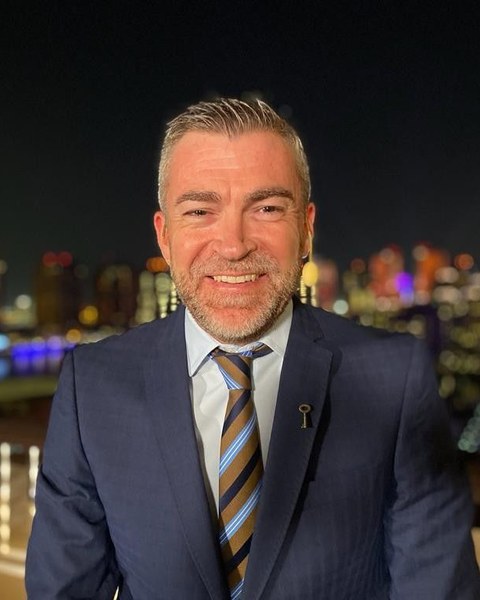 Miguel Osovi