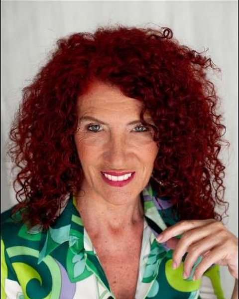 Patricia Tomasini