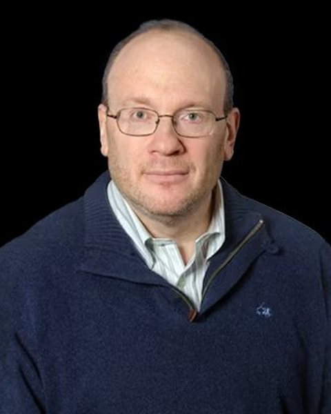Richard Pollack
