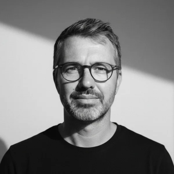 Sebastián Benoit