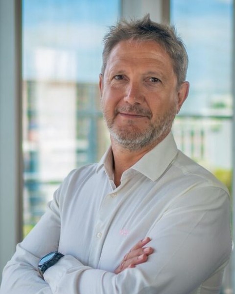 Sebastián Dabini