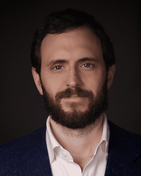 Sebastián La Rosa